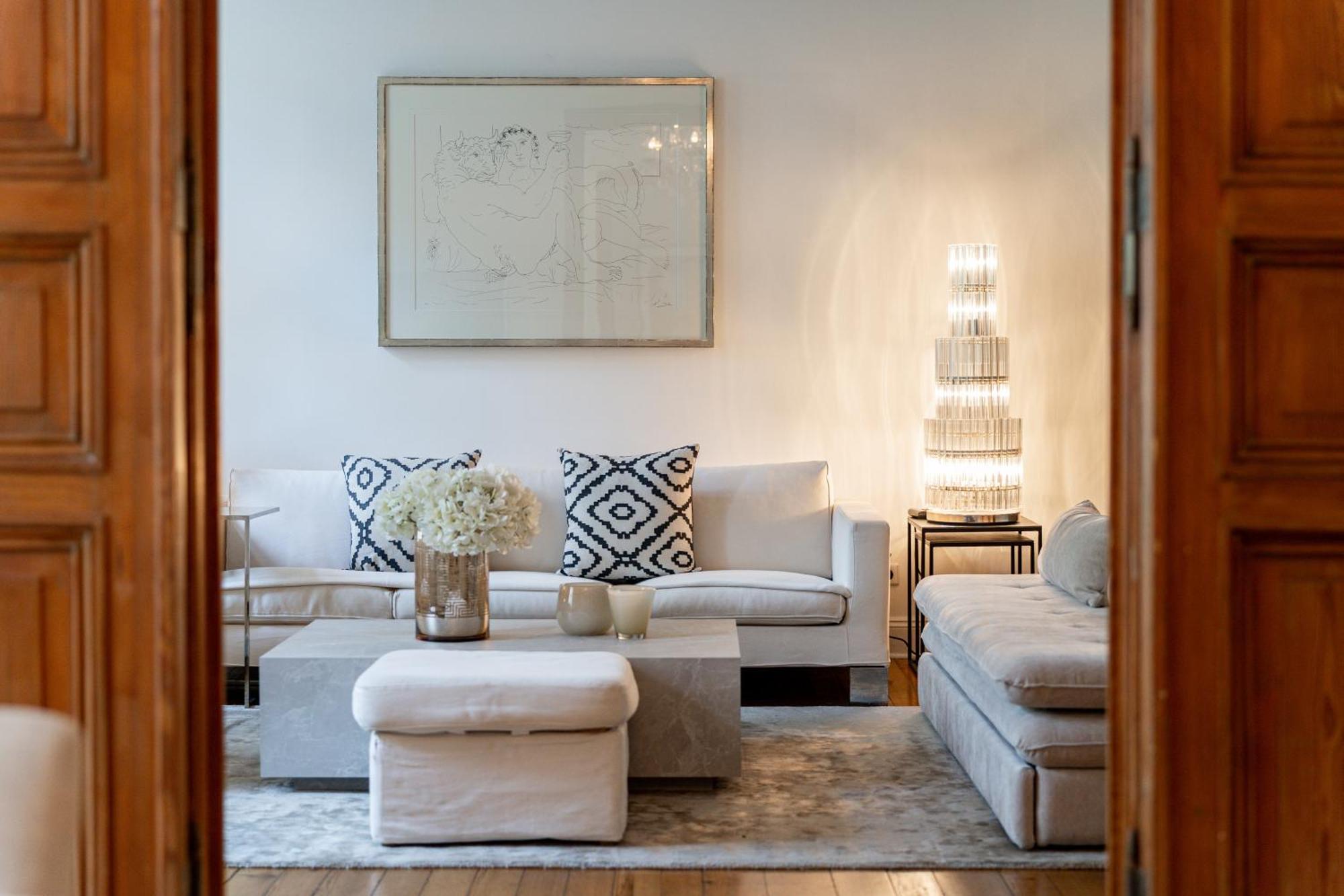 Fantastic In Prime Location - Center West Appartement *